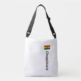 Ajustável Bolsa Chuquisaca