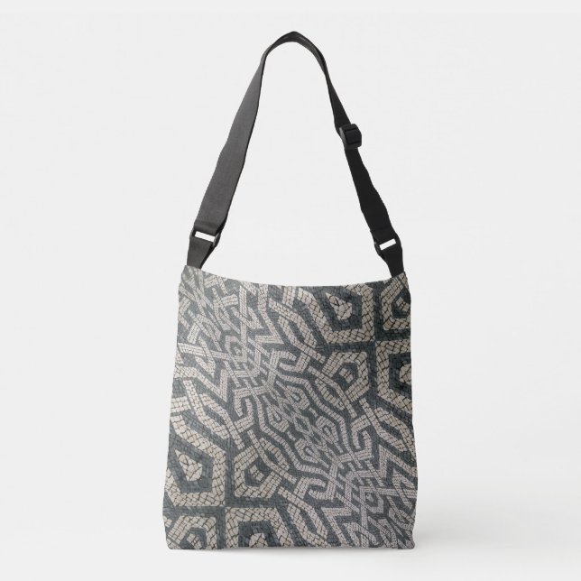Ajustável Bolsa da cultura portuguesa (Frente)