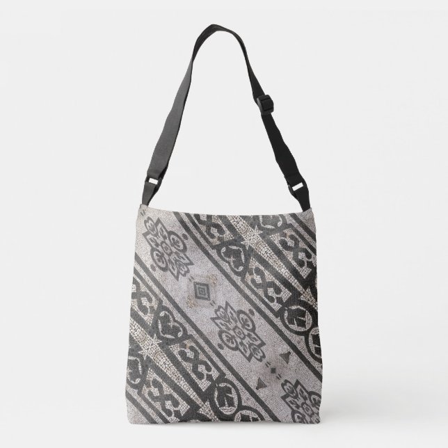 Ajustável Bolsa da cultura portuguesa (Verso)