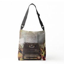 Bolsa de Citações Carry On Steampunk Shakespeare