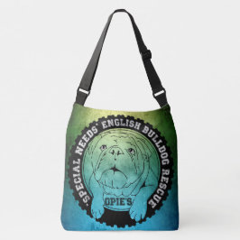 Ajustável Bolsa de Corpo de Emergência OSNEB