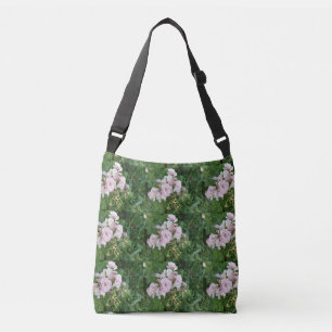 Ajustável Bolsa de Corpo Rosa