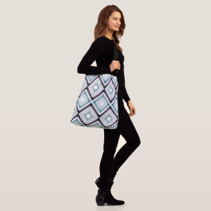 Ajustável Bolsa de Excelente em Blues
