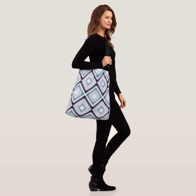 Ajustável Bolsa de excelente em Blues (No(a) Modelo)