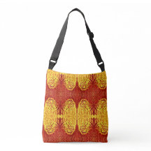 Bolsa de Flor de Fluxo de Lava Chic