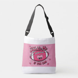Ajustável bolsa de futebol feminino