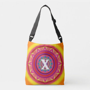 Ajustável Bolsa de LARANJA Psíquica inicial personalizada