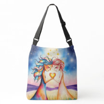 Bolsa de Melhores Amigas Fofas
