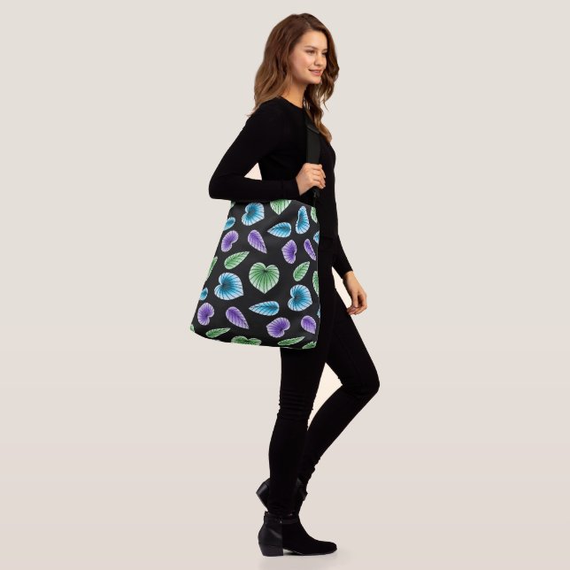 Ajustável Bolsa de Palmas Tropicais (No(a) Modelo)