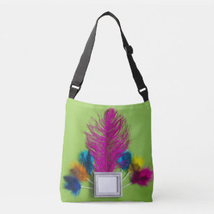Ajustável Bolsa de penas