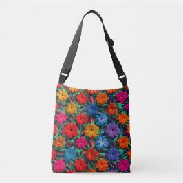 Ajustável Bolsa de Primavera/Saco de Corpo Corpo Corpo Flora