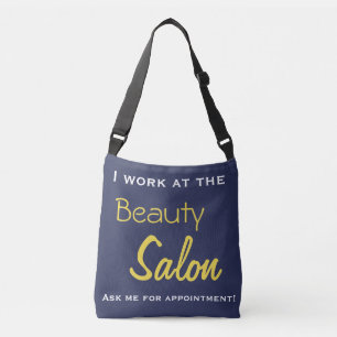 Ajustável Bolsa de salão de beleza