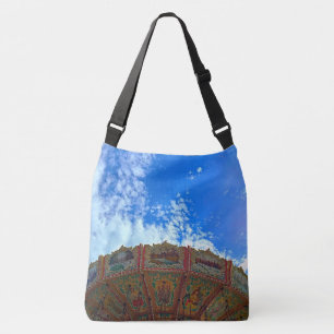 Ajustável Bolsa de Sonhos de Carnaval
