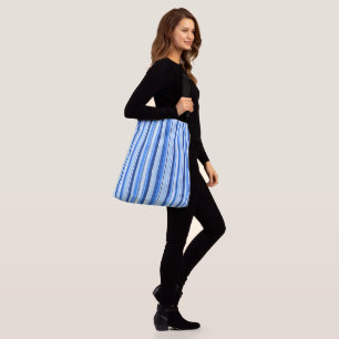 Ajustável Bolsa Estilo Carteiro