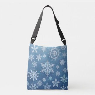 Ajustável Bolsa Estilo Carteiro