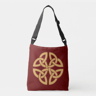 Ajustável Bolsa Estilo Carteiro