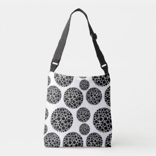 Ajustável Bolsa Estilo Carteiro