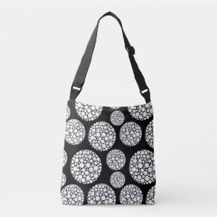 Ajustável Bolsa Estilo Carteiro