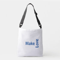 Bolsa faz amor