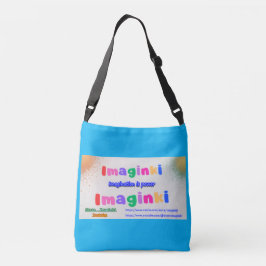 Ajustável bolsa feminina