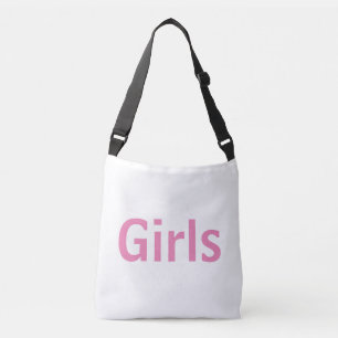 Ajustável Bolsa Girls