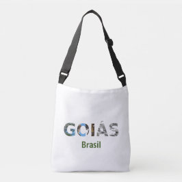 Ajustável Bolsa Goiás