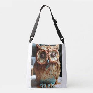 Ajustável Bolsa grande