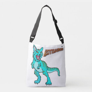 AJUSTÁVEL BOLSA KITTYSAURUS™