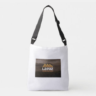 Ajustável Bolsa La Paz ciudad del cielo
