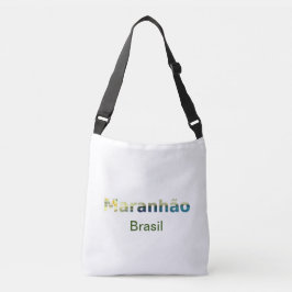 Ajustável Bolsa Maranhão