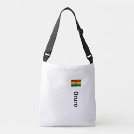 Ajustável Bolsa Oruro