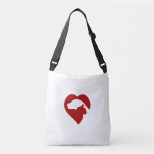 Ajustável Bolsa para Cavalo e Gato
