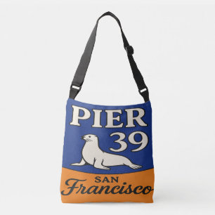 Ajustável Bolsa Pier 39