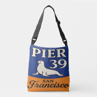 Ajustável Bolsa Pier 39