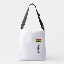 Ajustável Bolsa Potosi