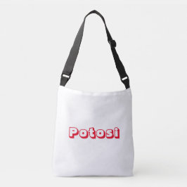 Ajustável Bolsa Potosi