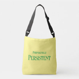 Ajustável Bolsa Puramente Persistente