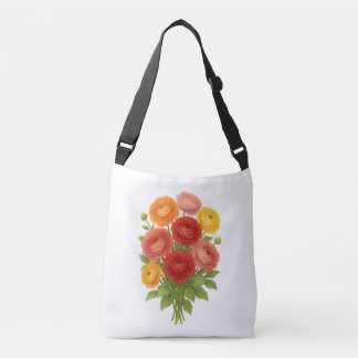 Ajustável Bolsa Ranunculus