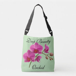 Ajustável Bolsa Tote/Alça Cruzada Estampada