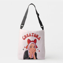 Bolsa transversal