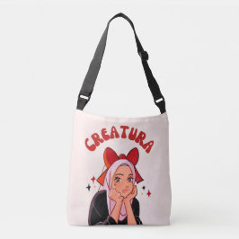 Ajustável Bolsa transversal