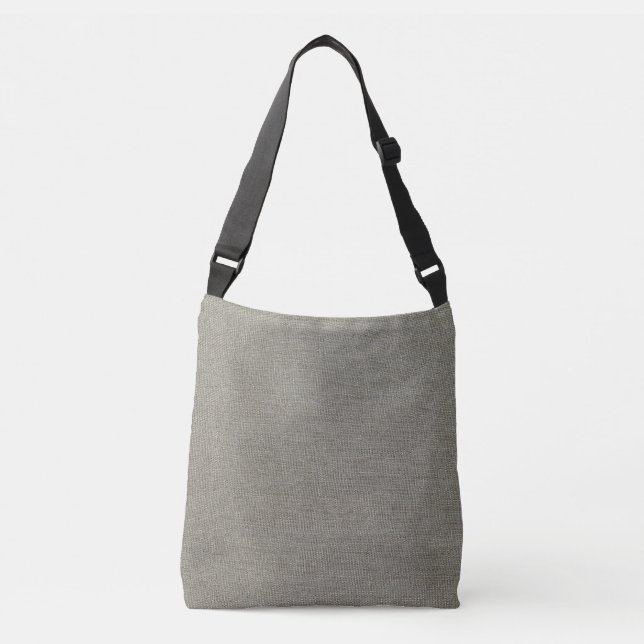 Ajustável bolsa transversal (Frente)