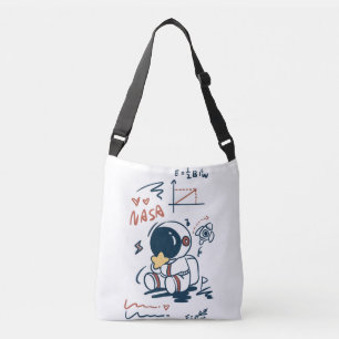 Ajustável Bolsa transversal