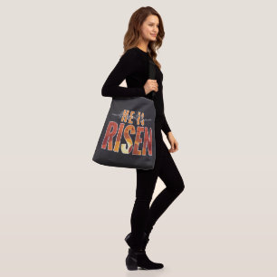 Ajustável Bolsa transversal com imagem personalizada - Ele R