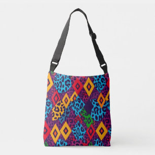 Ajustável Bolsa transversal de feriado