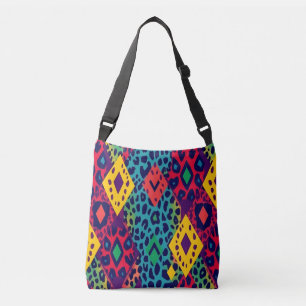 Ajustável Bolsa transversal de feriado