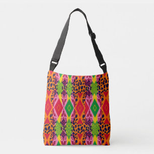 Ajustável Bolsa transversal de feriado