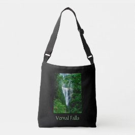 Ajustável Bolsa transversal de Vernal Falls (Yosemite)