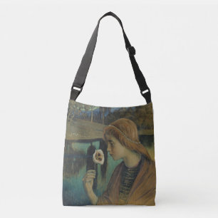Ajustável Bolsa transversal Francesca Dream