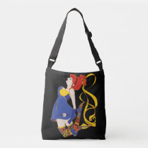Bolsa transversal Skydancer